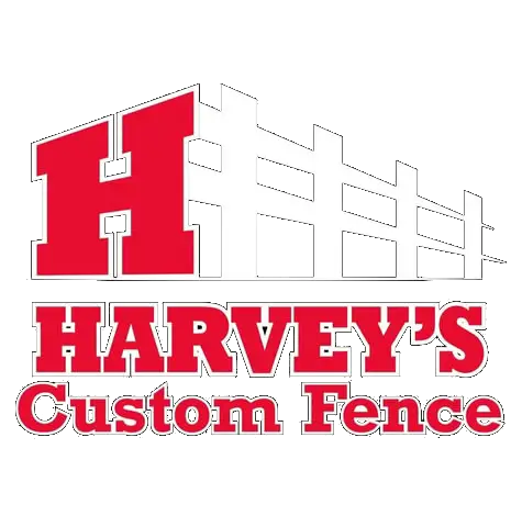 Harvey's Custom Fence